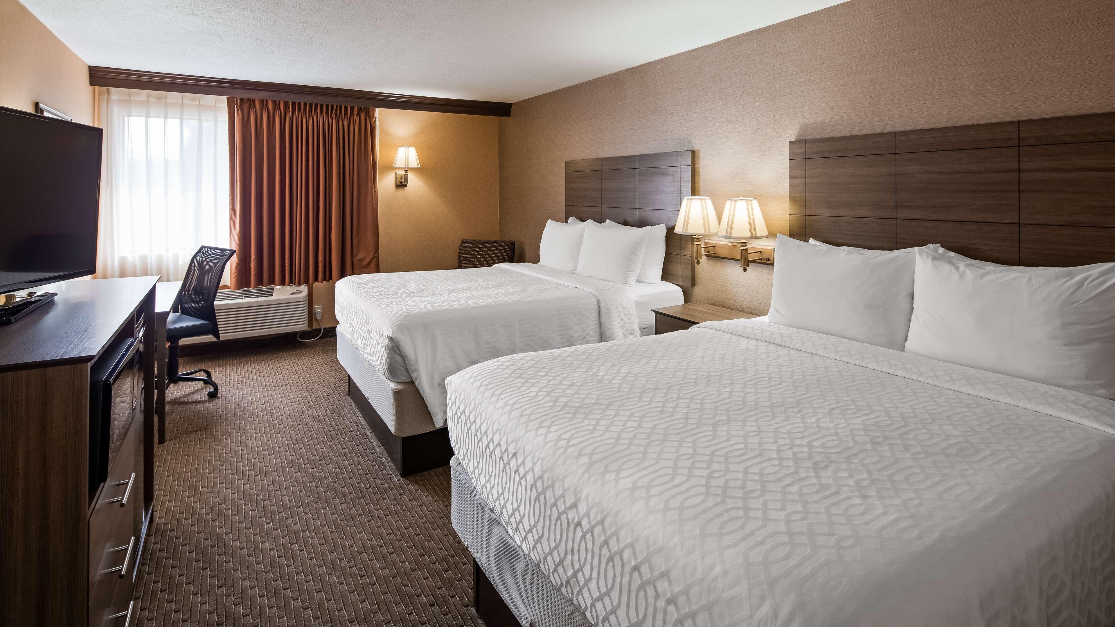 Best Western Plus North Canton Inn & Suites Eksteriør bilde