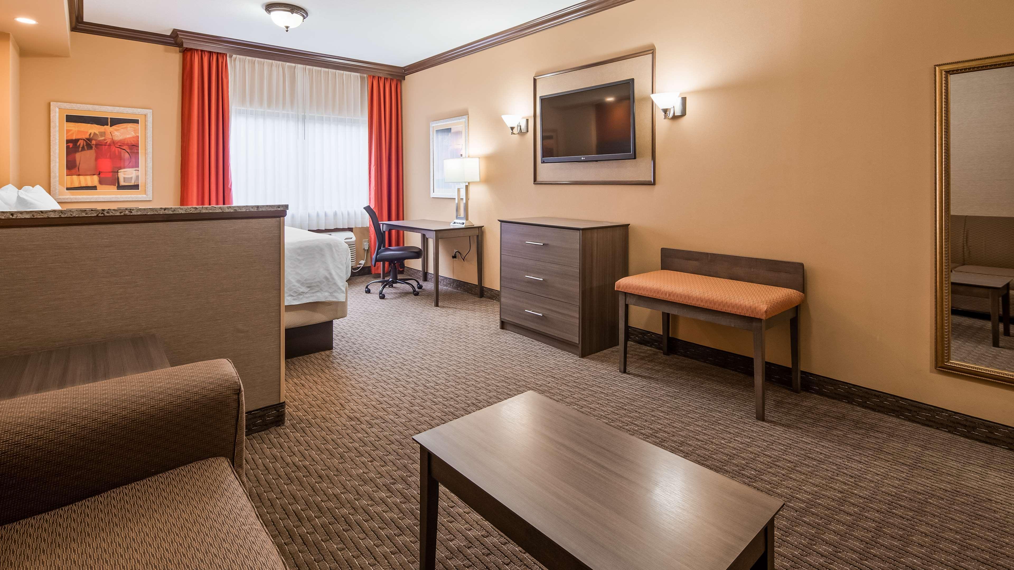 Best Western Plus North Canton Inn & Suites Eksteriør bilde