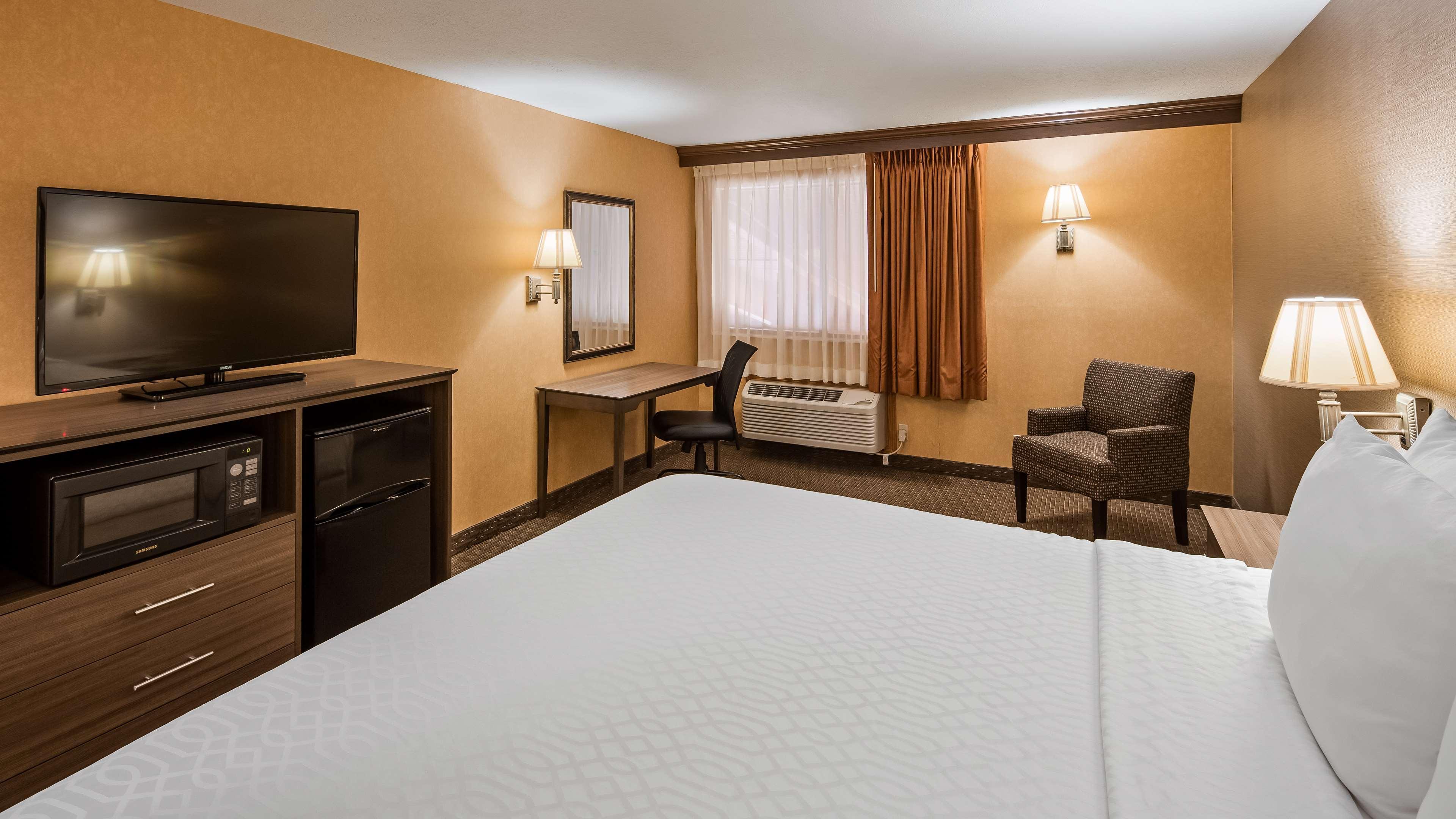 Best Western Plus North Canton Inn & Suites Eksteriør bilde